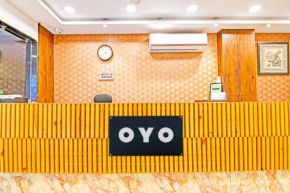 Hotel O Quest International